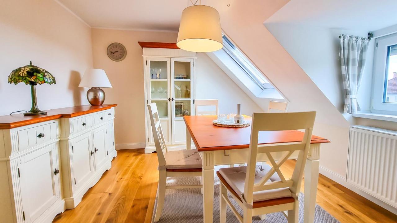 Luxurioeses Apartment Mit Parkplatz - Klimaanlage - Nahe Klinikum Coburg Kültér fotó